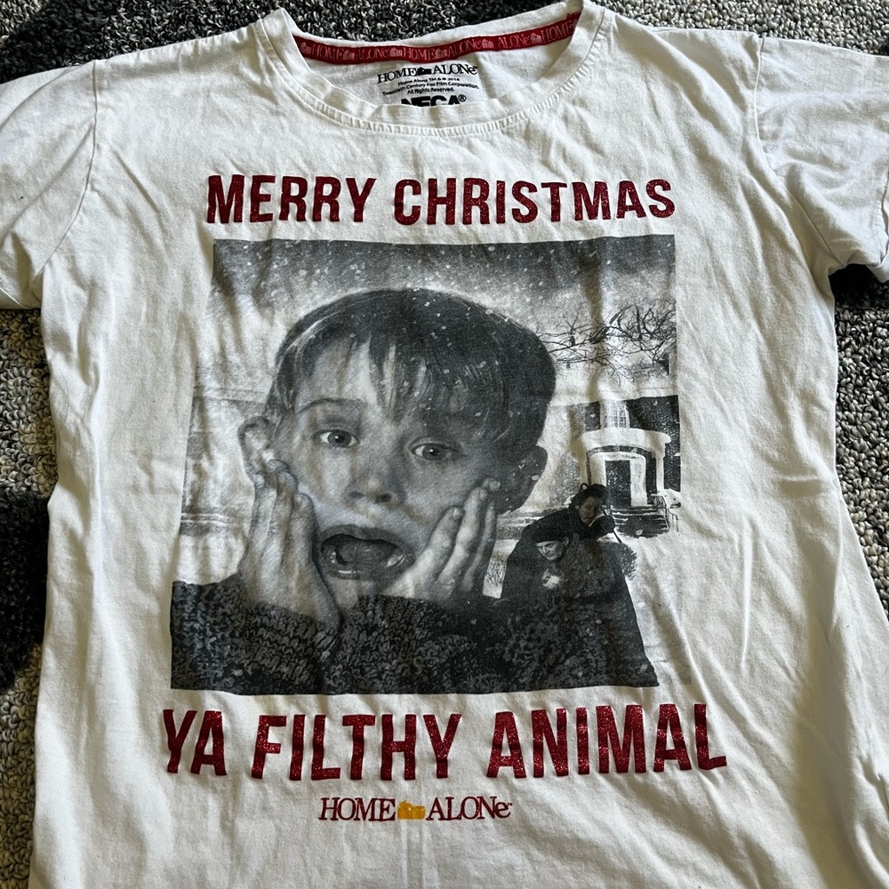 Home Alone T-Shirt